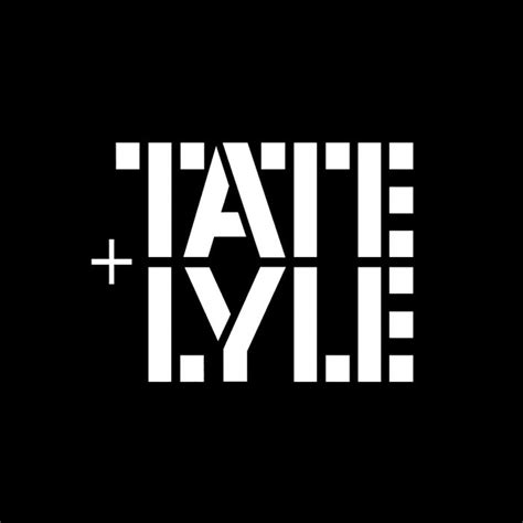 Tate and Lyle Logo - Alissa-has-Pitts