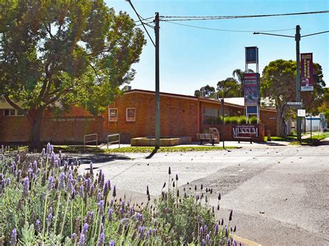 Southern - FROM LITTLE TOWNS BIG THINGS GROW // The Allora Precinct