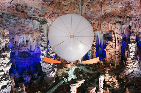 Grotte De La Salamandre Bienvenue En Provence