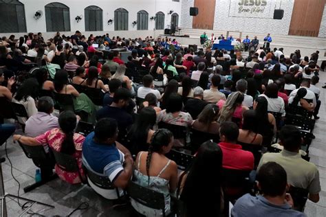 UEMA ProfiTec Uema celebra Colação de Grau dos formandos de Gestão da