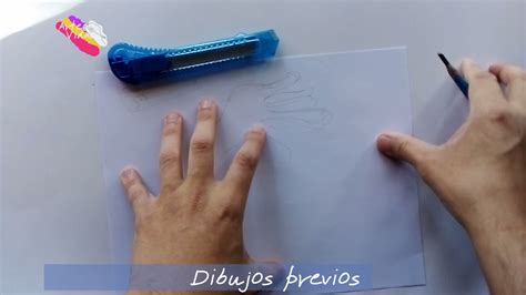 Dibujos Previos Ya Sabemos Dibujar Introducci N Al Dibujo Youtube