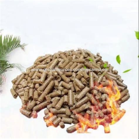 Buy Wholesale Canada Premium Quality 6-8mm Wood Pellets & Best Wood Pellets at USD 75 | Global ...