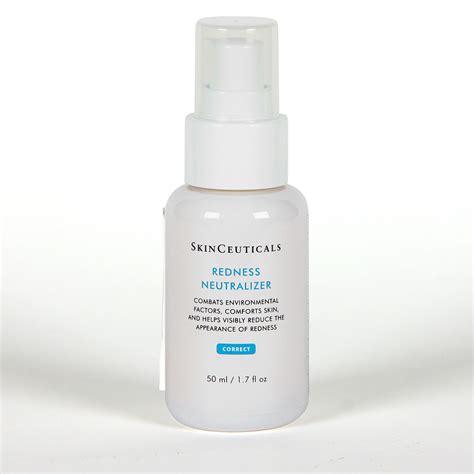 Skinceuticals Redness Neutralizer Crema Ligera 50 Ml Farmacia Jiménez