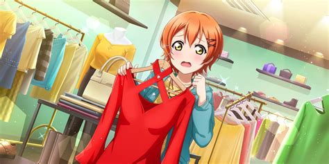 Love Live Cards🎃ラブライブカード On Twitter Hoshizora Rin星空凛 Fes Ur