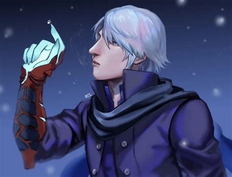 Pin De Christina E Lopez Carlo En Devil May Cry Devil May Cry Franquicia