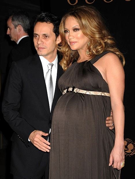 Jennifer Lopez And Husband - The Jennifer Lopez