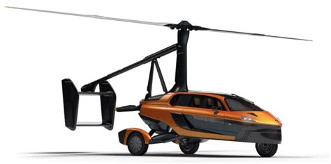 13 Flying Car Companies At The Forefront In 2025 - RankRed