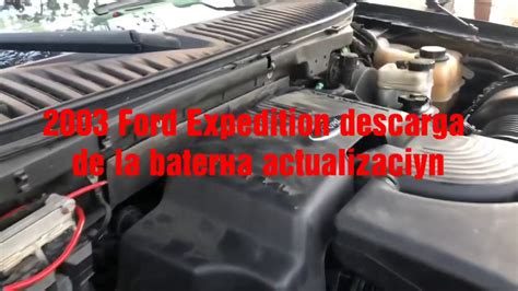 Battery For A 2003 Ford Expedition