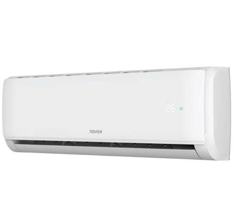 Сплит-система Novex NAC-07F1A | отзывы