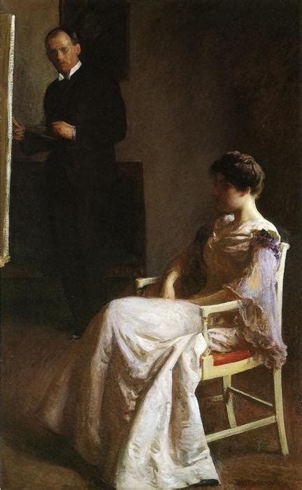 Grabados De Calidad Del Museo En The Studio De Joseph Rodefer Decamp