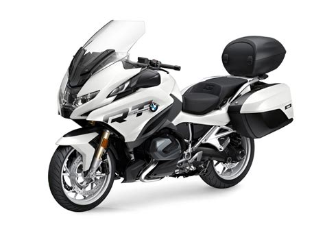 2024 Bmw R1250rt - Barbra Analiese