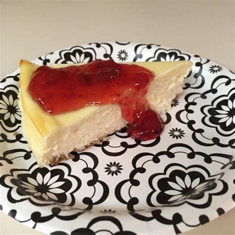 Perfect Cheesecake Everytime Photos