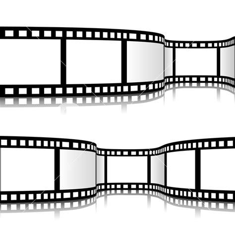 Film Tape Vector at Vectorified.com | Collection of Film Tape Vector free for personal use