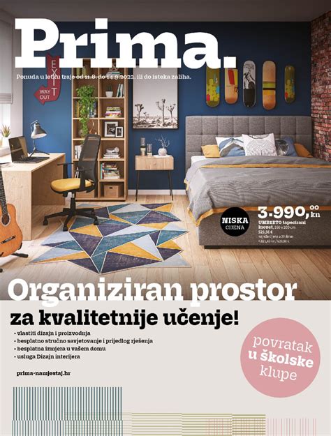 Prima katalog Akcija 11 08 14 09 2022 Njuškalo katalozi