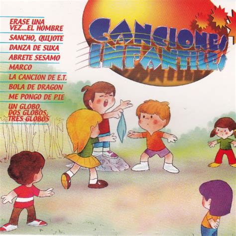 Reproducir Canciones Infantiles De Grupo Musical Ginesitos En Amazon Music