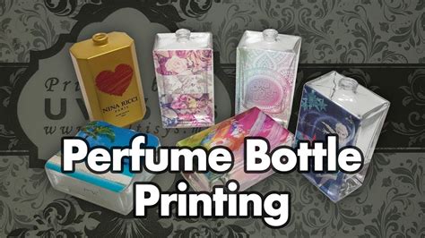 How To Print On Perfume Bottles Unminifycode