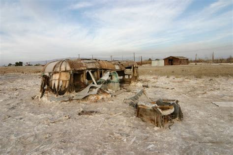 70+ Bombay Beach Ruins Stock Photos, Pictures & Royalty-Free Images ...