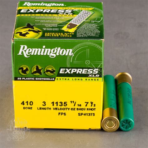 Gauge Shot Ammo For Sale By Remington Rounds