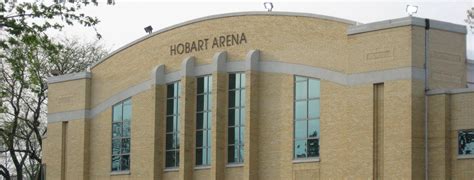 Hobart Arena Tickets - TicketSales.com