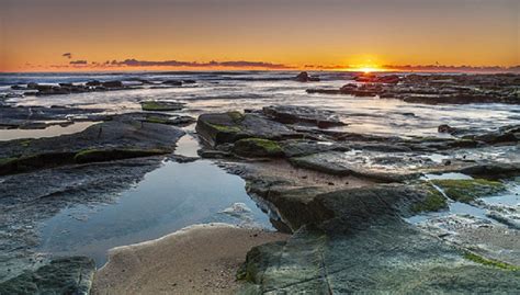 Moffat Beach – Caloundra Sunrise Photos, Sunrise Sunset, Amazing ...