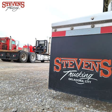 Best Oklahoma Based Trucking Company Stevens Trucking Imgpile