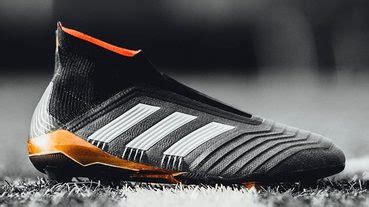 Adidas Predator Skystalker Pack Line