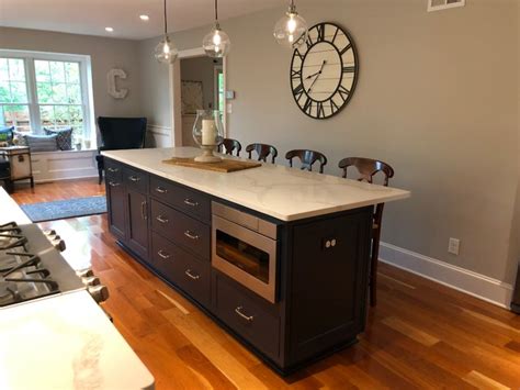 West Chester Kitchen Remodel Country Kitchen Philadelphia By