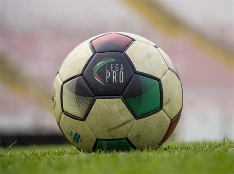 Serie C La Terza Serie Aderisce Alla Settimana Europea Dello Sport