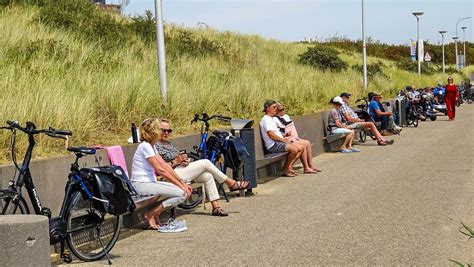 Vlissingen Door Ria Brasser Oost Souburg Vrij Zonnig En D Flickr