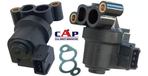 Valvula Iac Sensor Minimo Kia Sportage 2 0 2 7 1997 Al 2009 MercadoLibre