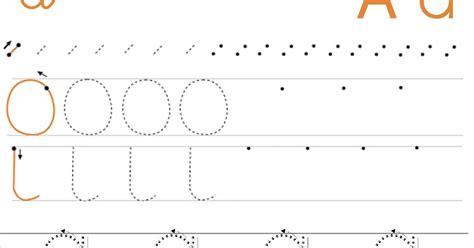 De La Conversation Traditionnel Consonne Ecriture En Cursive Grande