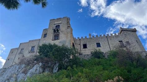 Carini al Castello c è Patrimonio InVita visita guidata diurna sui