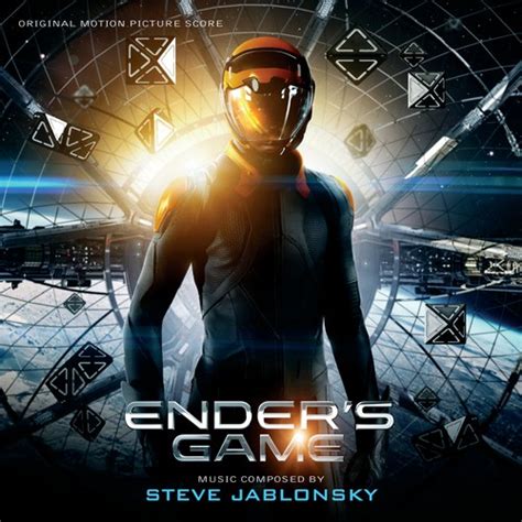 Mazer Rackham by Ender's Game (Film Score) - Pandora