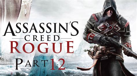 Assassins Creed Rogue Walkthrough Part 12 A Long Walk And A Short