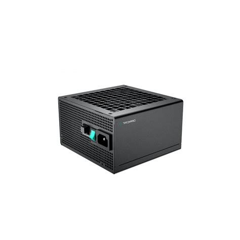 DeepCool PQ650M 650W 80 Plus Gold Modular | PcComponentes.com