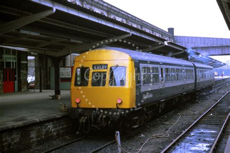 The Transport Treasury Dmus St Generation Jmt Br Std Dmu