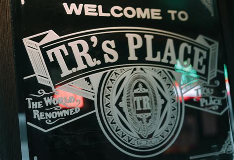 trs place