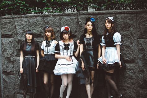 【インタビュー】band Maid、真逆の恋愛スタイルに込めた女のコの強さ8ページ目 Barks