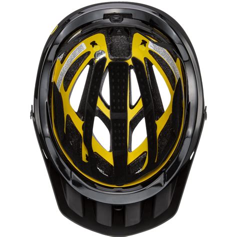 uvex unbound all black mat | Bike helmets | uvex sports