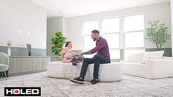 Quinton Toma El Control Del Culo Apretado De La Zorra Anal XVIDEOS