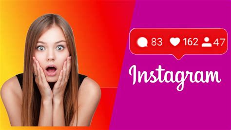 5 Ways To Grow Your Instagram Account Youtube