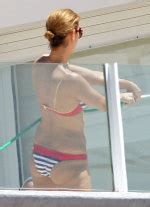 Celine Dion Is Hot In A Bikini Of The Day DrunkenStepFather