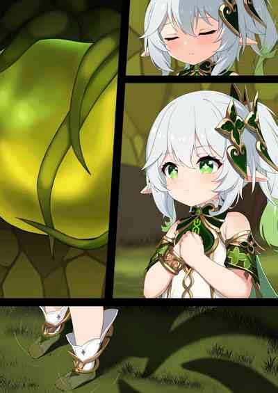 Hidane The Fire Seed Nhentai Hentai Doujinshi And Manga