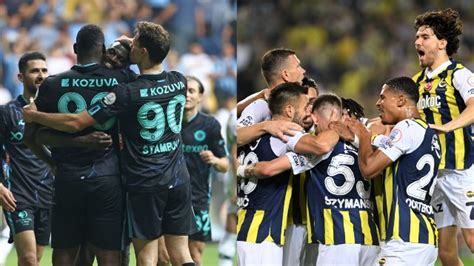 Adana Demirspor Fenerbahçe maçı canlı izle bedava Bein Sports 1 canlı