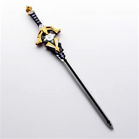 Buy Dantech Cosplay Weapon Model Genshin Impact Cosplay Anime 100 Cm