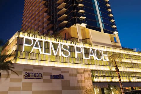 Palms Place Hotel Deals | Allegiant®