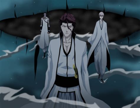 Funny Aizen Chibi Aizen Fan Art 20415242 Fanpop