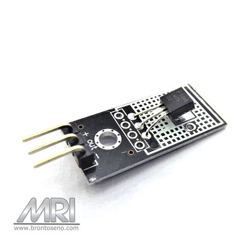 Jual Module LM35 Sensor Suhu Temperature Thermal Analog Sensor For