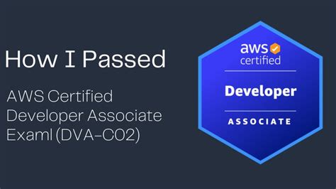 Ultimate AWS Certified Developer Associate 2024 NEW DVA C02