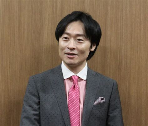 Abcテレビ「ミス・ターゲット」に出演する川西賢志郎 ― スポニチ Sponichi Annex 芸能